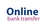 Online Bank Transfer