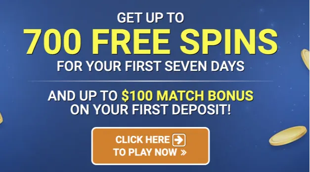Bonus v Quatro Casino až do výšky 100 EUR a 700 točení zadarmo
