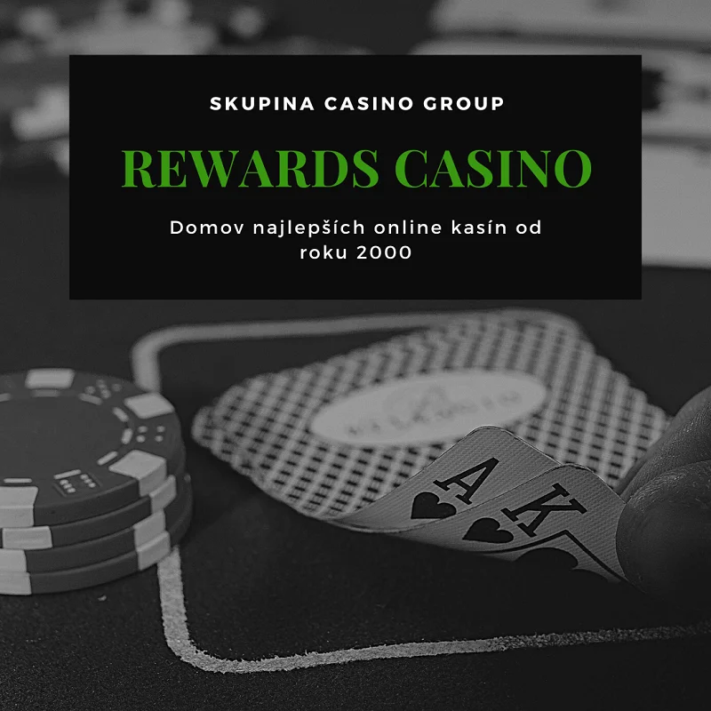 rewards casino