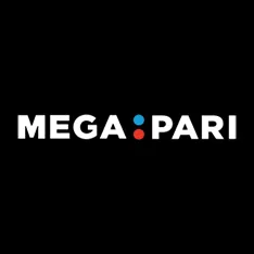 mega-pari casino logo